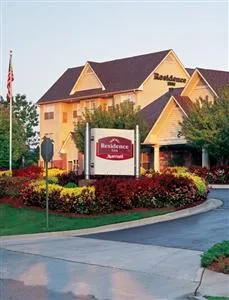 Residence Inn Midland Marriot