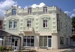 Akroza Hotel