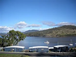 The Port Huon Cottages