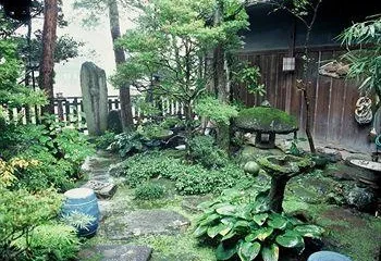 Sumiyoshi Ryokan