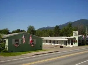 Birch Tree Lodge at Whiteface Mountain