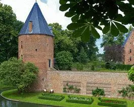 Kasteel Huis Bergh