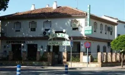 Hotel Andalucia