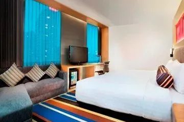 Aloft Bangkok - Sukhumvit 11