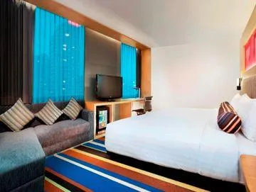 Aloft Bangkok - Sukhumvit 11