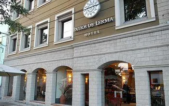 Hotel Patios de Lerma