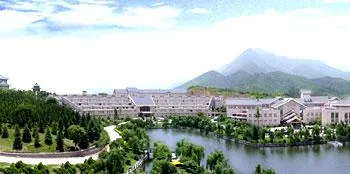 Zhejiang Lantian Baiyun Conference Center Hotel