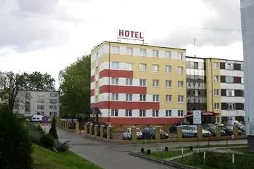 Hotel Pomorski