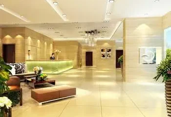 Jinyi Hotel Chengdu