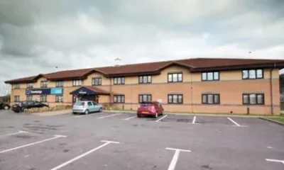 Travelodge Newcastle Seaton Burn