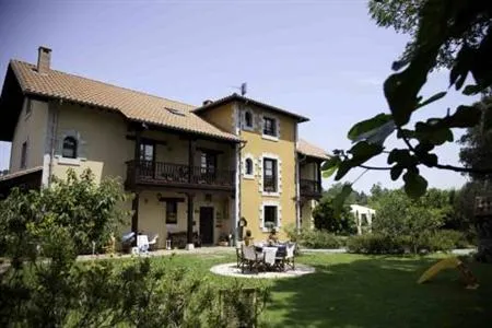 Posada Fuente de las Anjanas