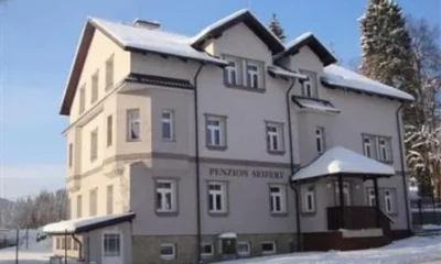 Pension Seifert