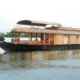 Angel Queen Houseboats