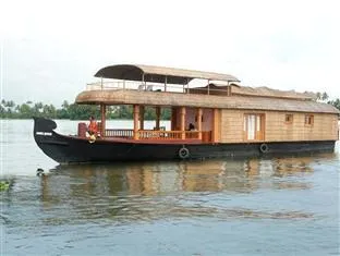 Angel Queen Houseboats