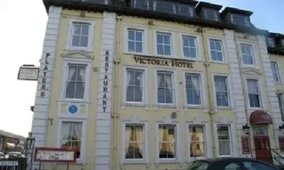 Victoria Hotel Scarborough