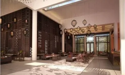 Angsana Hangzhou