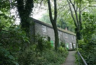 YHA Telscombe