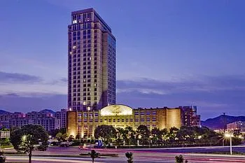 Xiangshan Harbor International Hotel