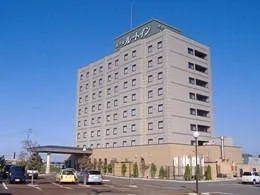 Hotel Route Inn Nagaoka Inter