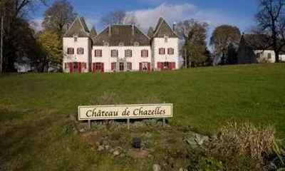 Chateau de Chazelles