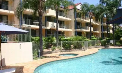 Montana Palms Holiday Apartments