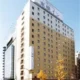 Toyoko Inn Shinyokohamaekimae Shinkan