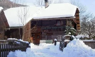 Ferienhaus Zipfmatl Keusche