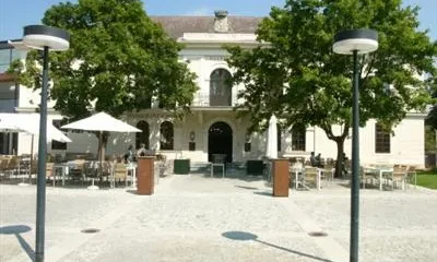 Morwald Hotel Schloss Grafenegg