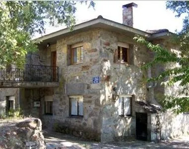 Casas Rurales La Majada II