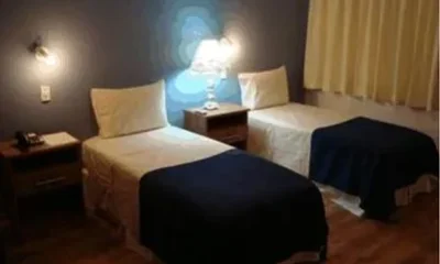 Hotel Aguas Virtuosas