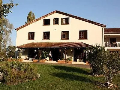 Hotel Restaurant Du Lac Logis