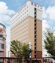 Toyoko Inn Sasebo Ekimae