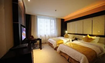 Liyang Hotel Changchun