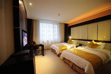 Liyang Hotel Changchun