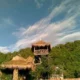 Tree Top Bungalows