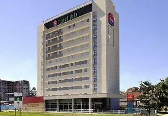 Ibis Concepcion