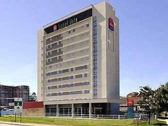 Ibis Concepcion