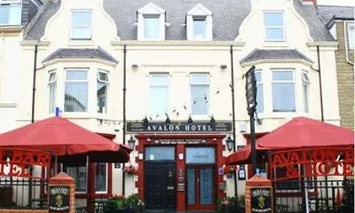 Avalon Hotel