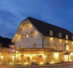 Hotel-Restaurant-Cafe Krainer