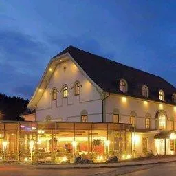 Hotel-Restaurant-Cafe Krainer