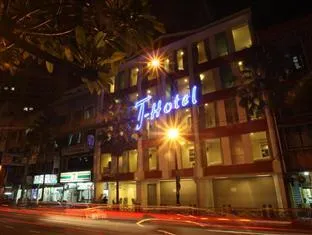 T-Hotel Johor Bahru