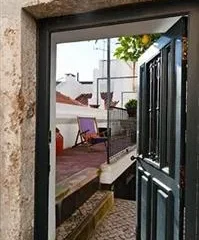 Casa do Bairro B&B and Apartments