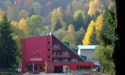 Velveta Hotel