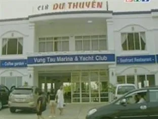 Vung Tau Yacht Club Hotel