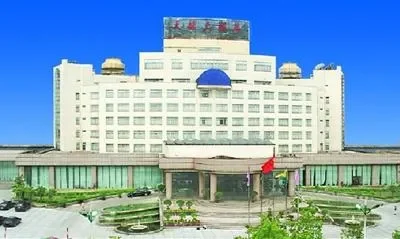 Tianlong Hotel