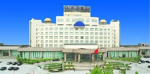 Tianlong Hotel