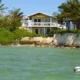 Wheel House Upstairs by Living Easy Abaco