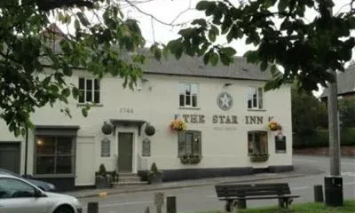 The Star Inn 1744