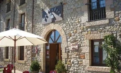 Hotel Rural La Pradera