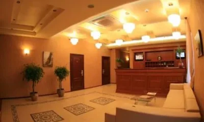 Dnepr Hotel